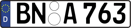 BN-A763