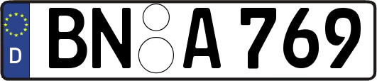 BN-A769