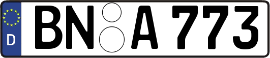 BN-A773