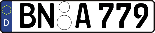 BN-A779
