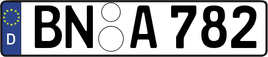 BN-A782