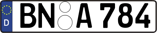 BN-A784