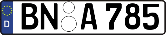 BN-A785
