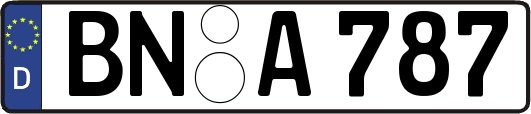 BN-A787