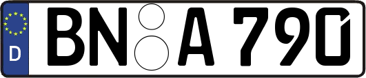 BN-A790