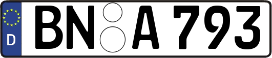 BN-A793