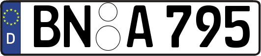 BN-A795