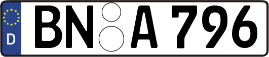 BN-A796