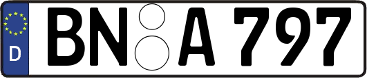 BN-A797