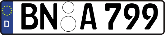 BN-A799