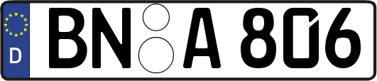 BN-A806