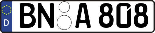 BN-A808