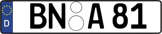 BN-A81