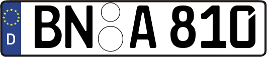 BN-A810