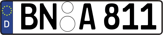 BN-A811