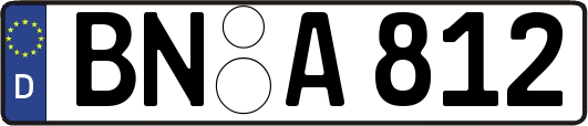 BN-A812