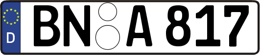 BN-A817