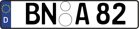 BN-A82