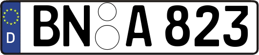 BN-A823