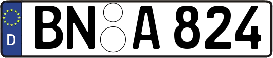BN-A824