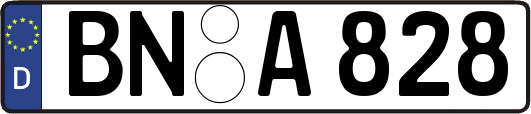 BN-A828