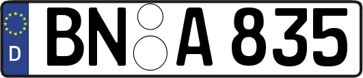 BN-A835