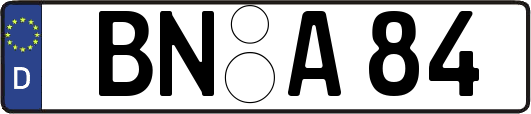 BN-A84