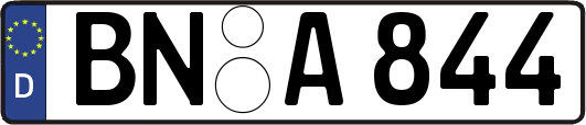 BN-A844