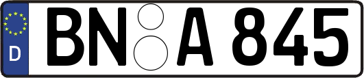BN-A845