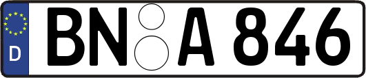 BN-A846