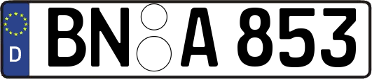BN-A853