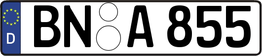 BN-A855