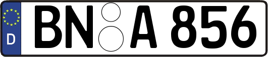 BN-A856