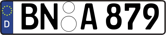 BN-A879