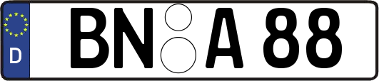 BN-A88