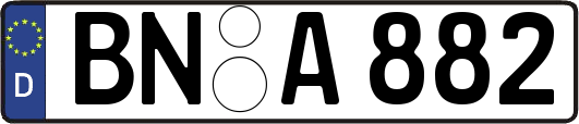 BN-A882