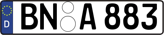 BN-A883