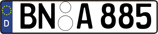 BN-A885