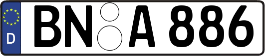BN-A886