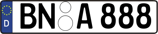 BN-A888