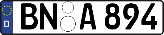 BN-A894