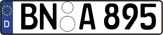 BN-A895