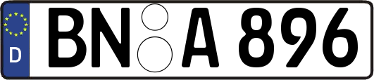 BN-A896