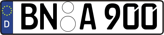 BN-A900