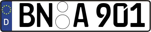 BN-A901