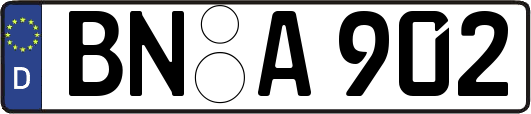 BN-A902