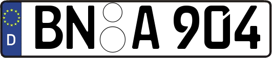 BN-A904