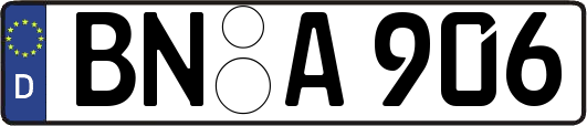 BN-A906