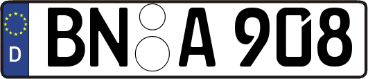 BN-A908