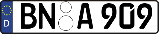 BN-A909